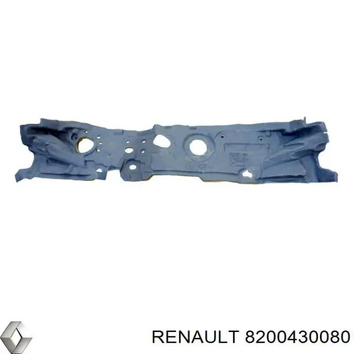 Купить 8200430080 Renault (RVI) 