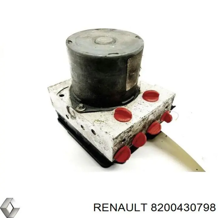 Купить 8200430798 Renault (RVI) 