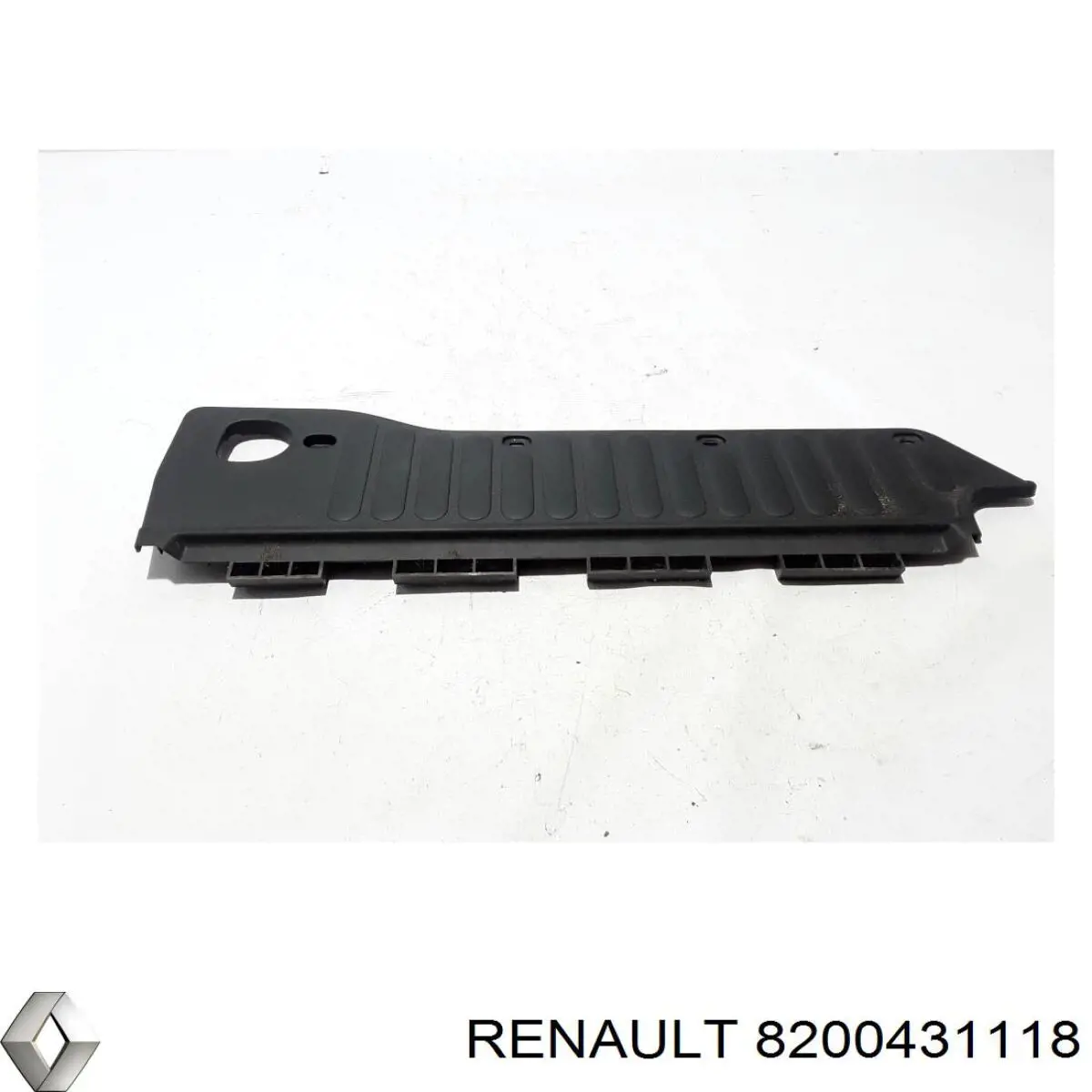 8200431118 Renault (RVI) 