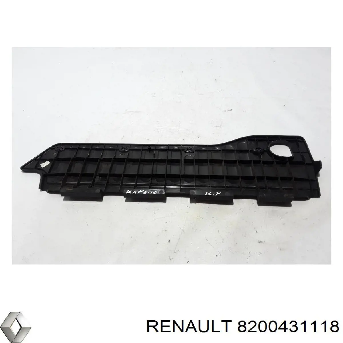 Купить 8200431118 Renault (RVI) 