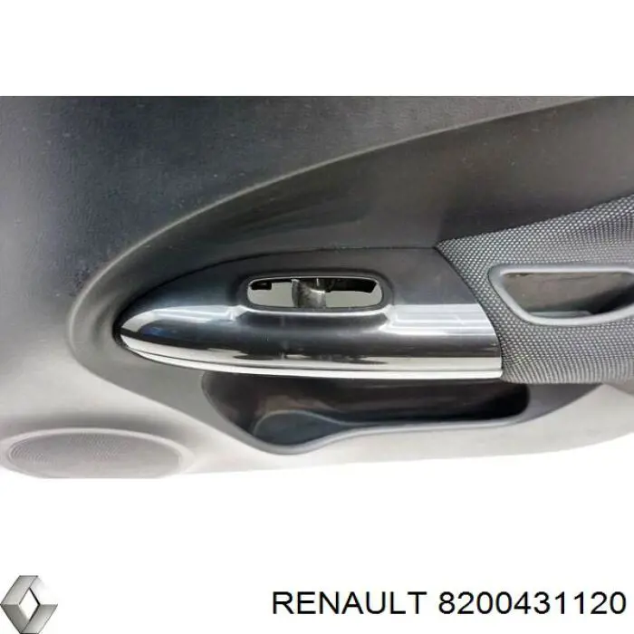  Renault (RVI) 8200431120 цена, от 11.27 USD