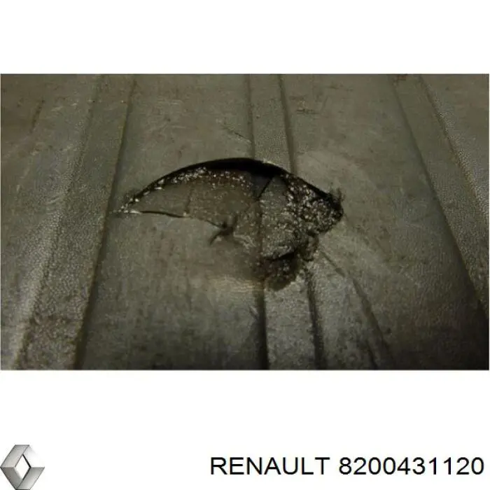 8200431120 Renault (RVI) 