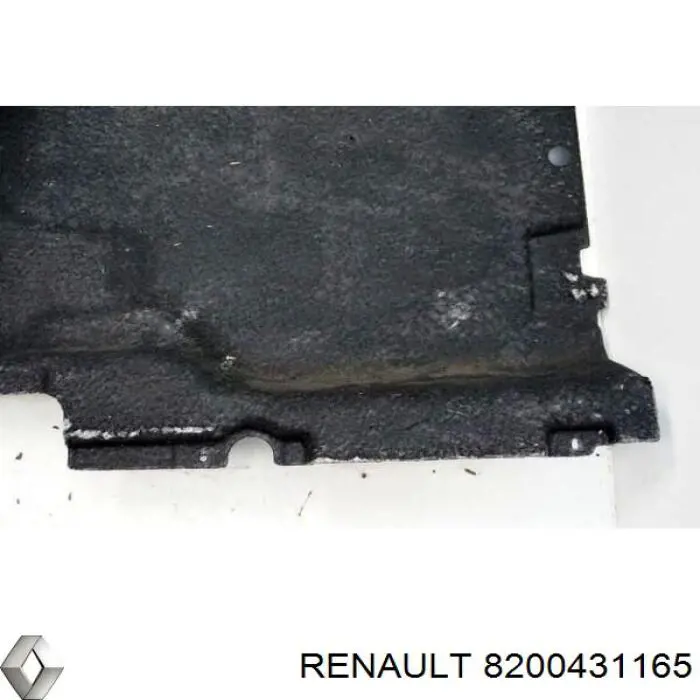 8200431165 Renault (RVI) 