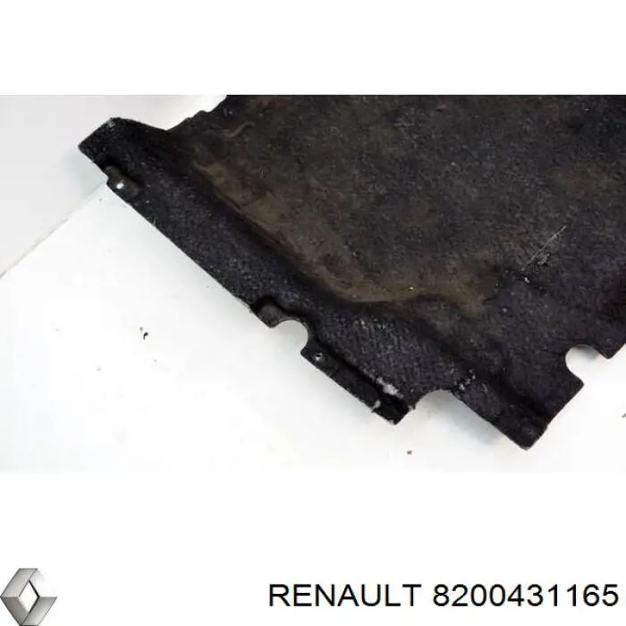 Купить 8200431165 Renault (RVI) 