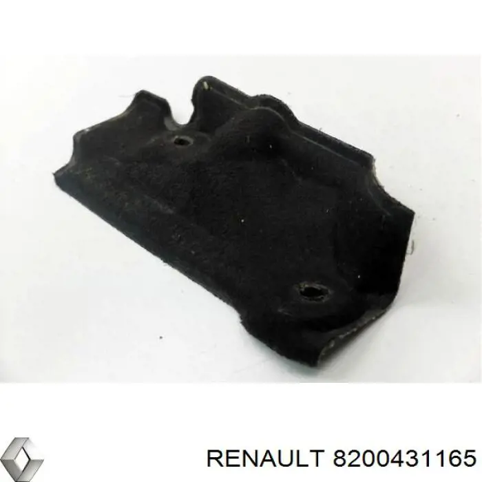  Renault (RVI) 8200431165 цена, от 63.35 USD