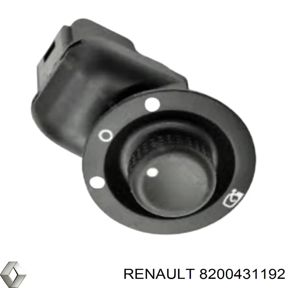 8200431192 Renault (RVI)
