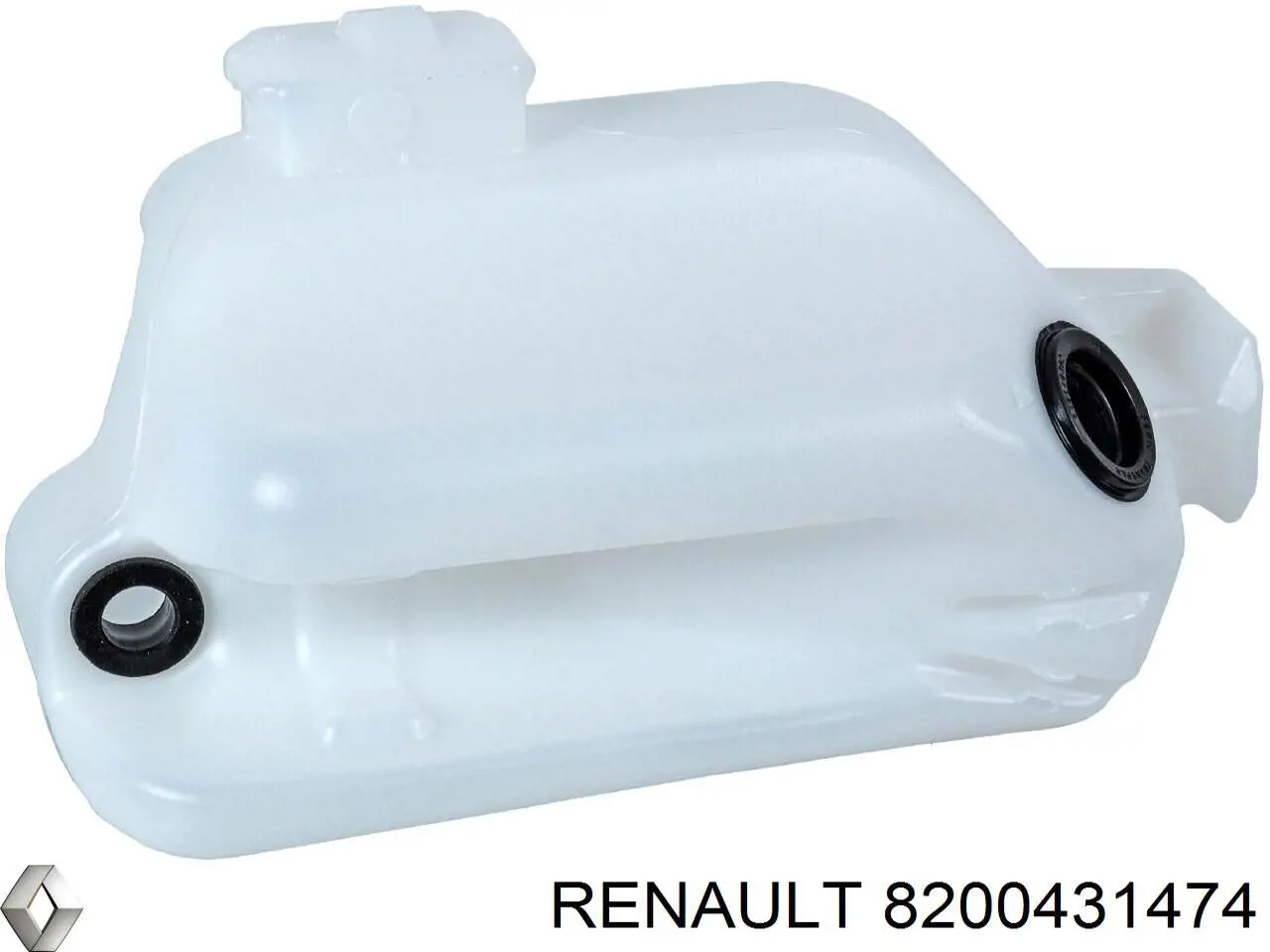 Бачок омывателя 8200431474 Renault (RVI)