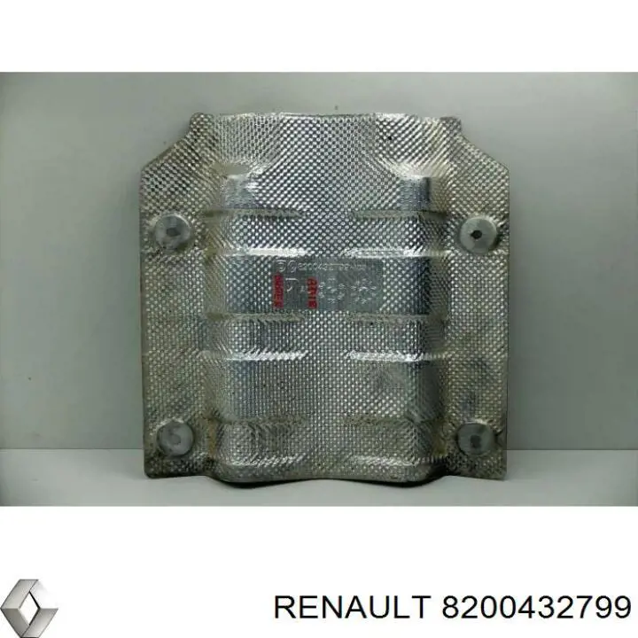 8200432799 Renault (RVI)