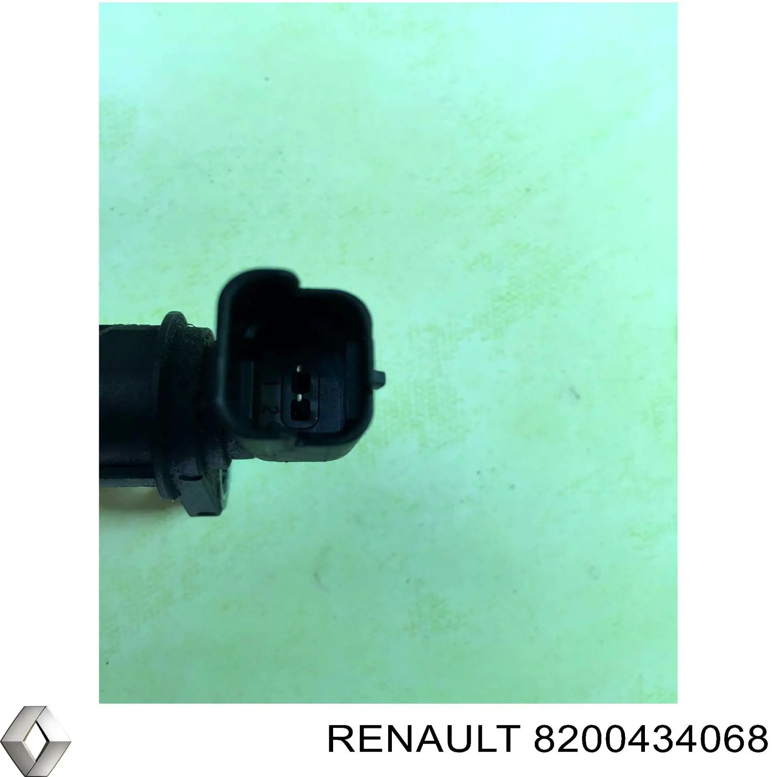 8200434068 Renault (RVI) ДПКВ