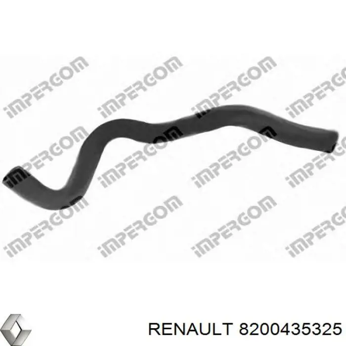 8200435325 Renault (RVI)