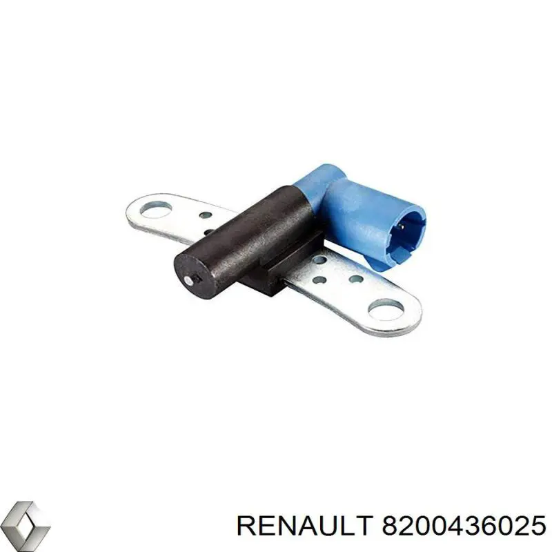 8200436025 Renault (RVI) ДПКВ
