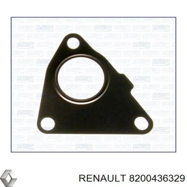 8200436329 Renault (RVI)