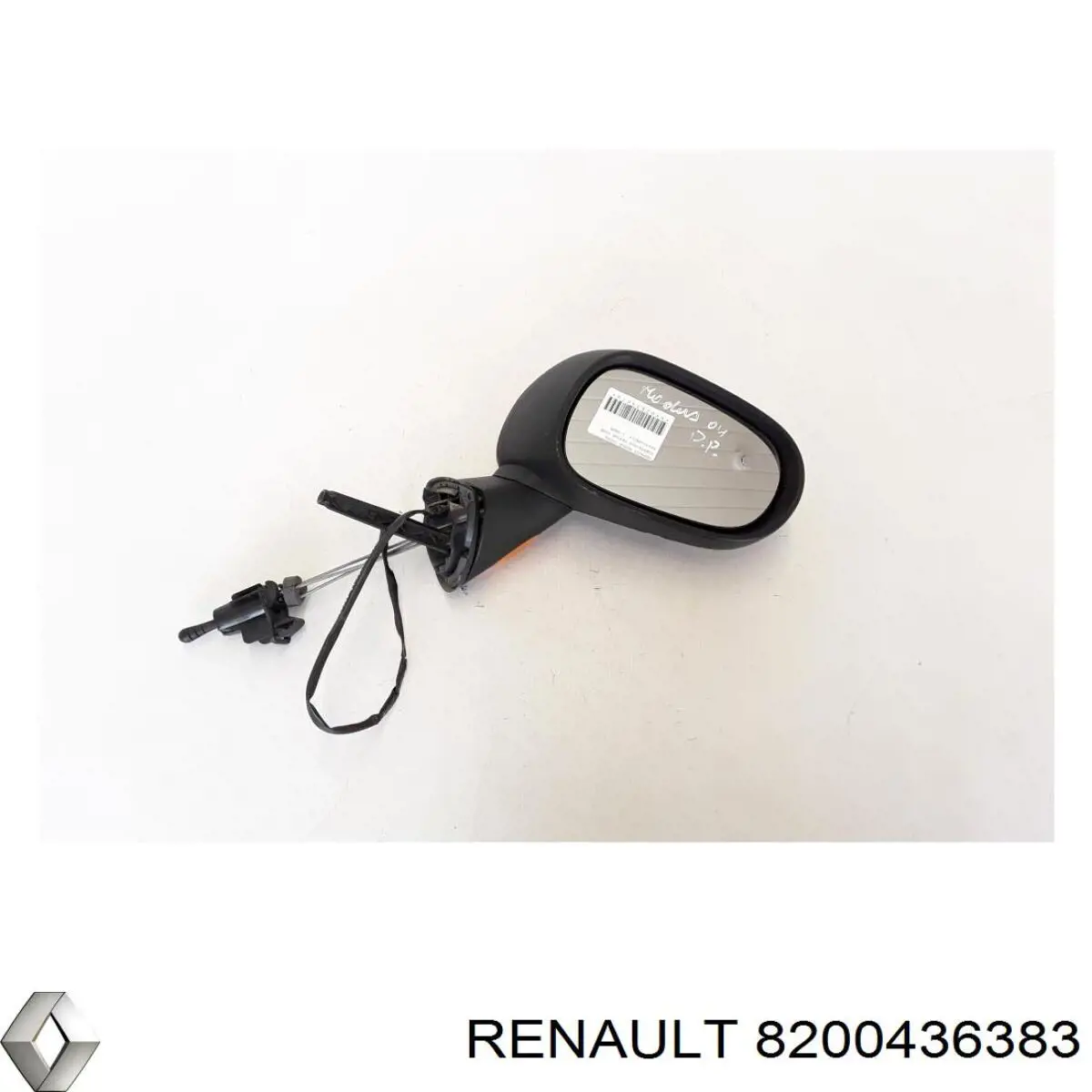  8200436383 Renault (RVI)