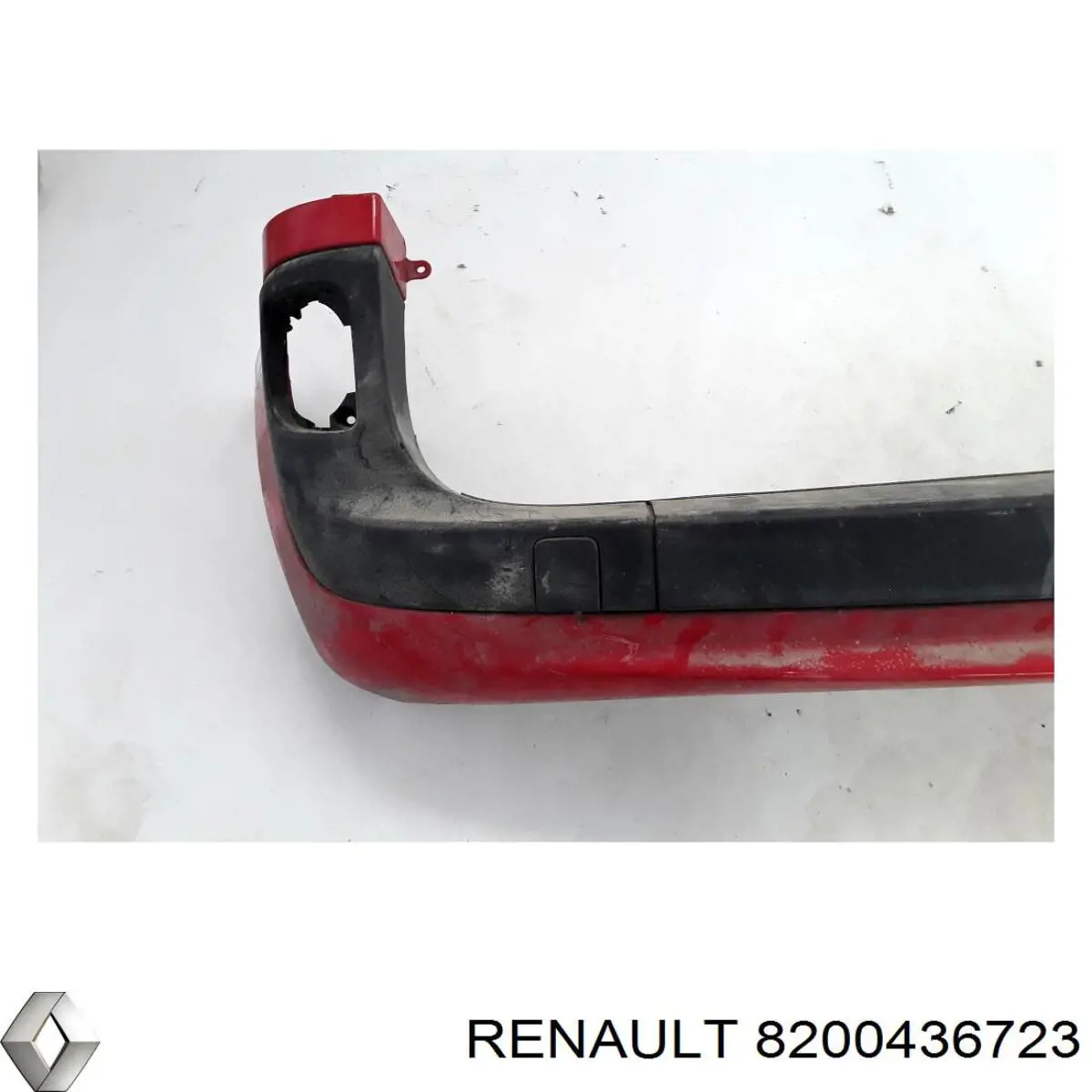 Купить 8200436723 Renault (RVI) 