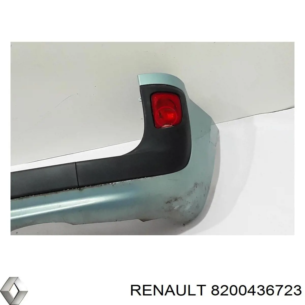  8200436723 Renault (RVI)