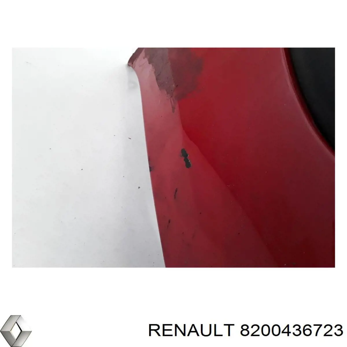 Купить 8200436723 Renault (RVI) 