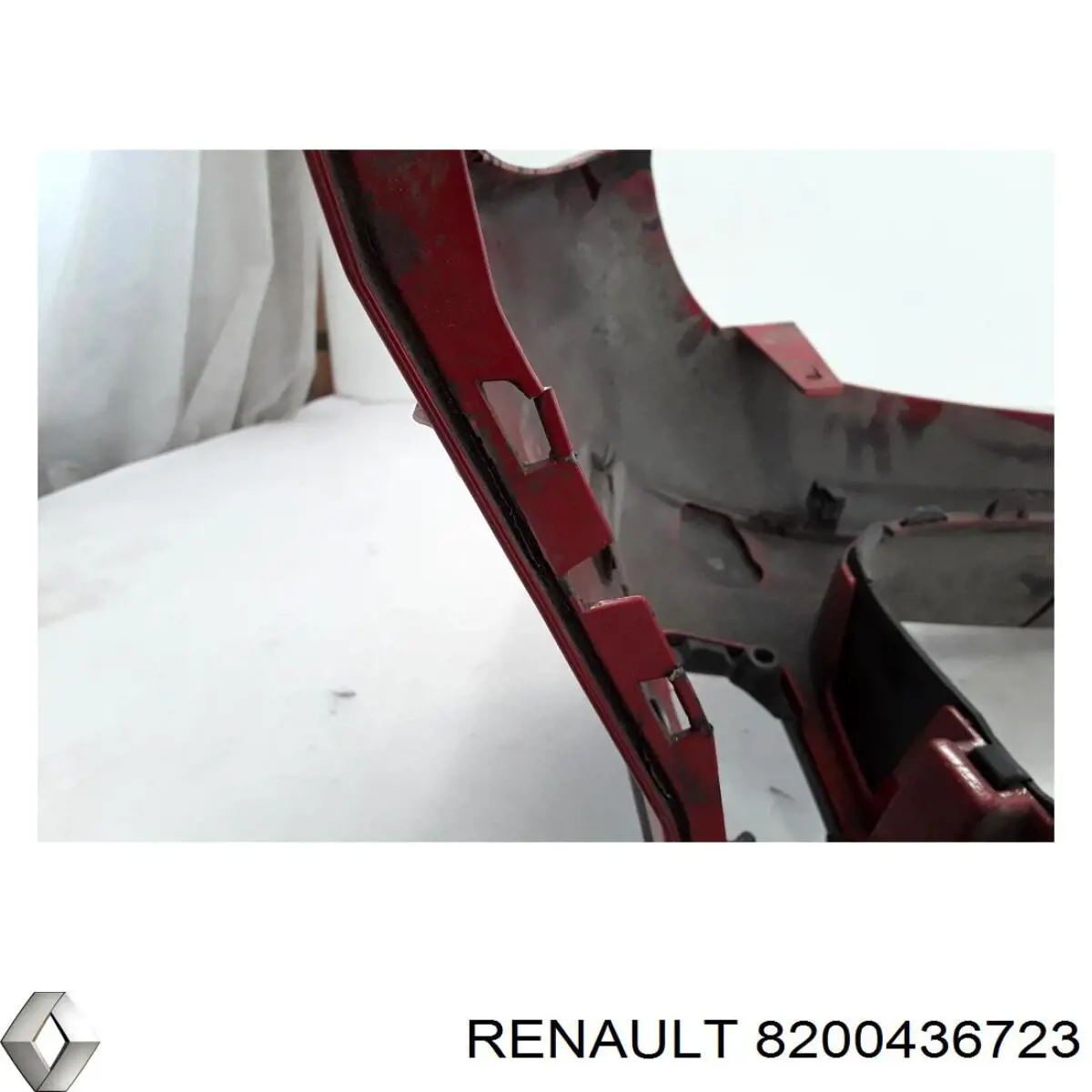  8200436723 Renault (RVI)