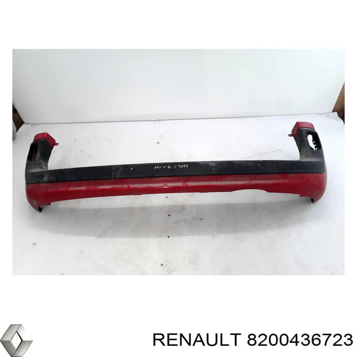 8200436723 Renault (RVI) 