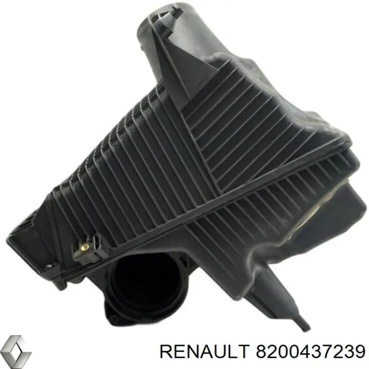 8200437239 Renault (RVI) 