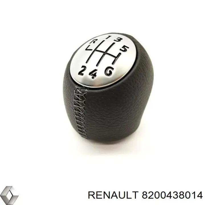  8200438014 Renault (RVI)