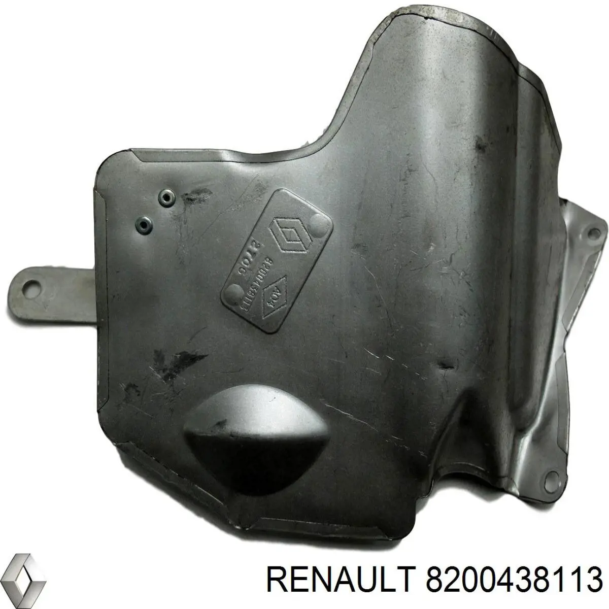 8200438113 Renault (RVI) 