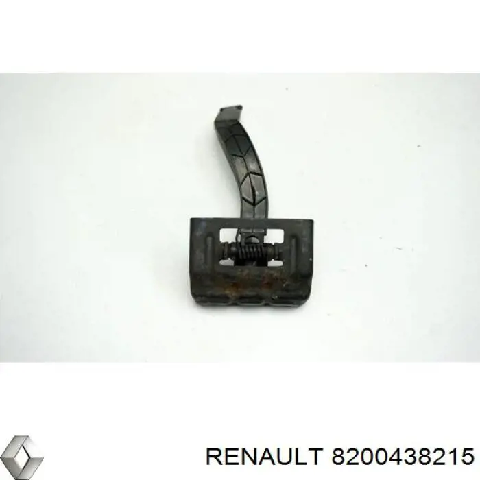  Renault (RVI) 8200438215 цена, от 6.24 USD