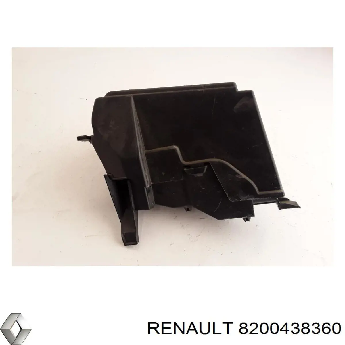  8200438360 Renault (RVI)
