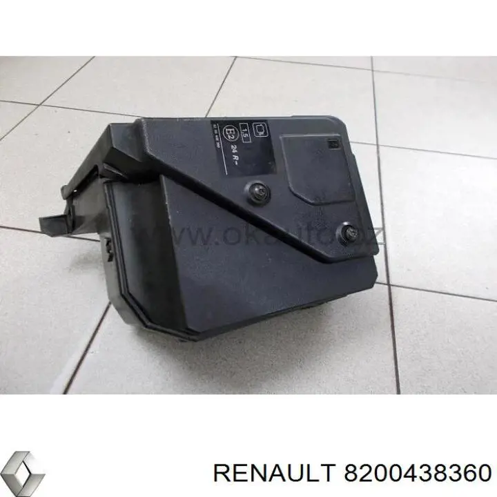  Renault (RVI) 8200438360