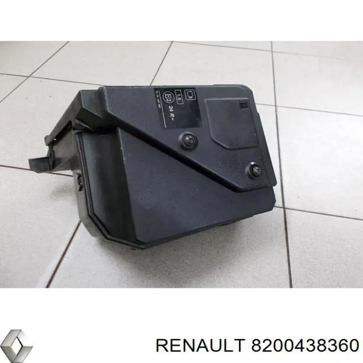 8200438360 Renault (RVI) 