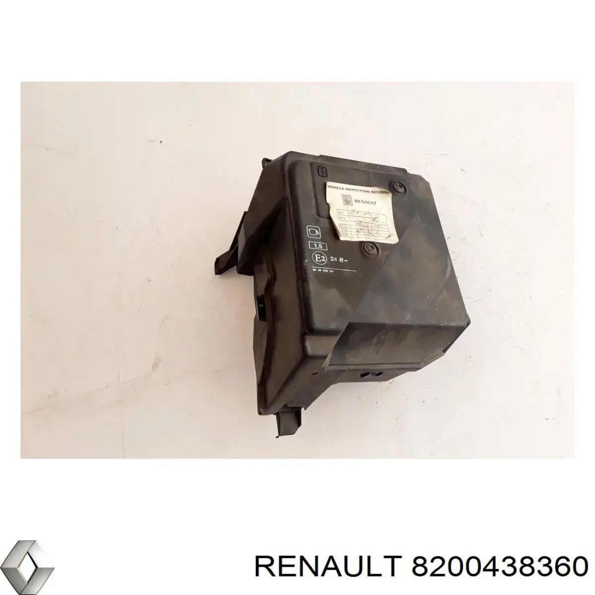  Renault (RVI) 8200438360 цена, от 63.35 USD