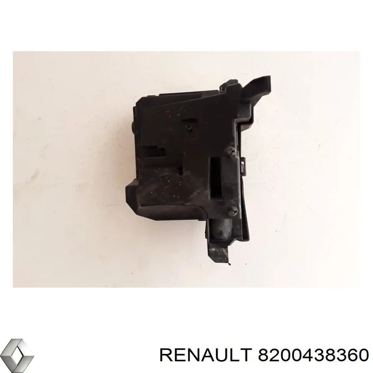 Купить 8200438360 Renault (RVI) 