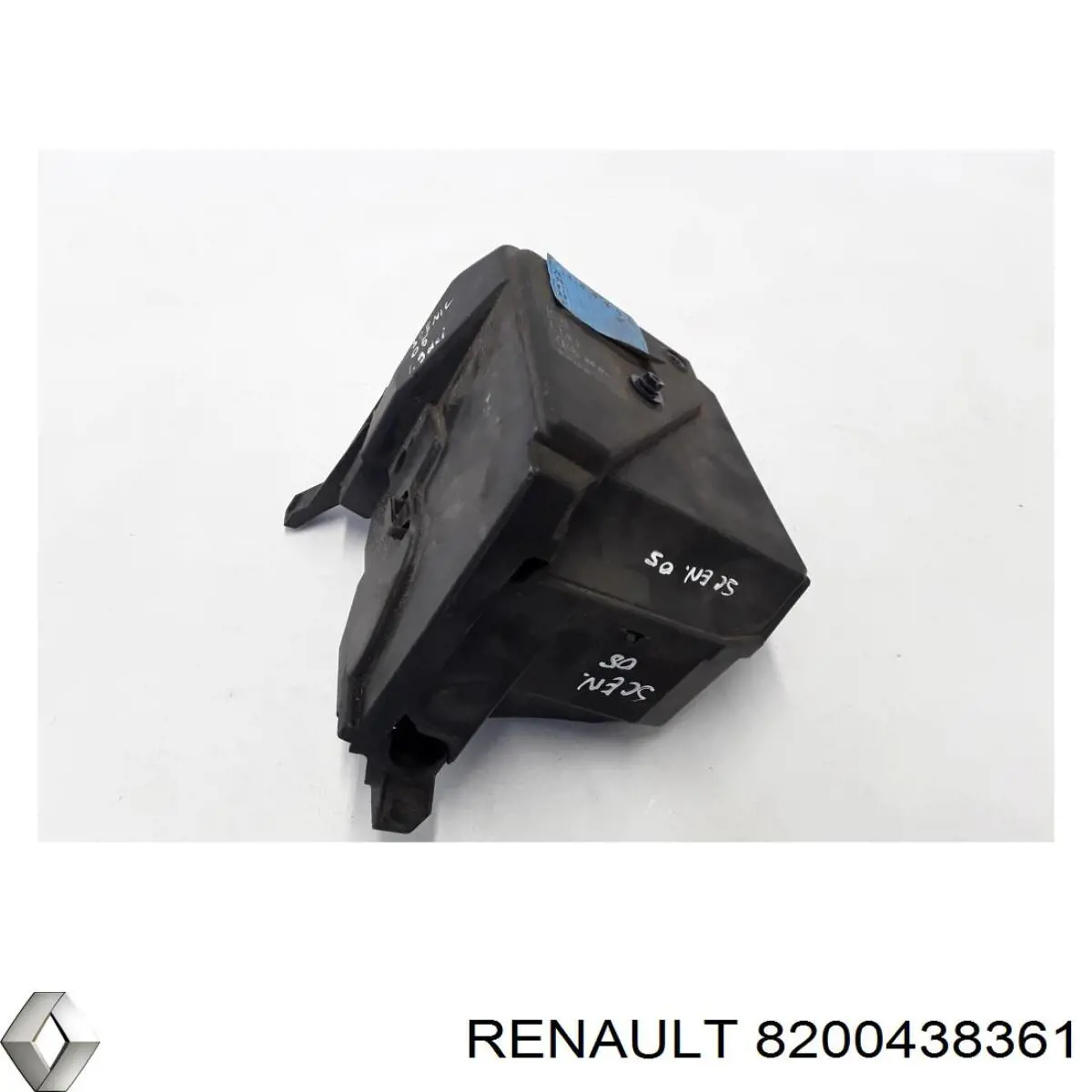 8200438361 Renault (RVI) 
