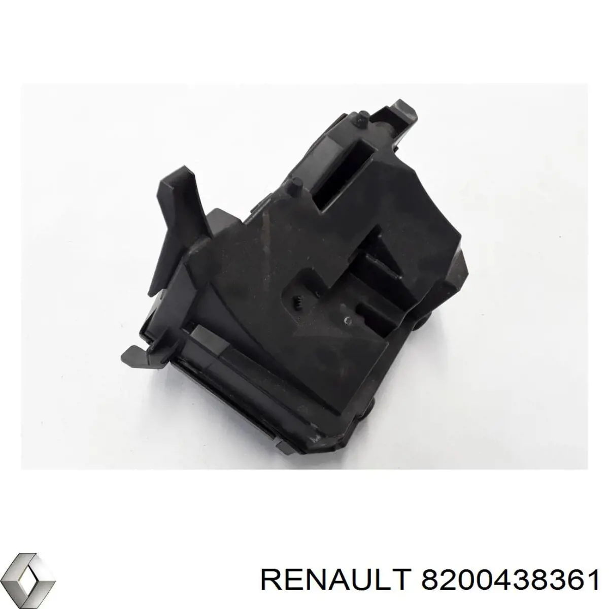Купить 8200438361 Renault (RVI) 