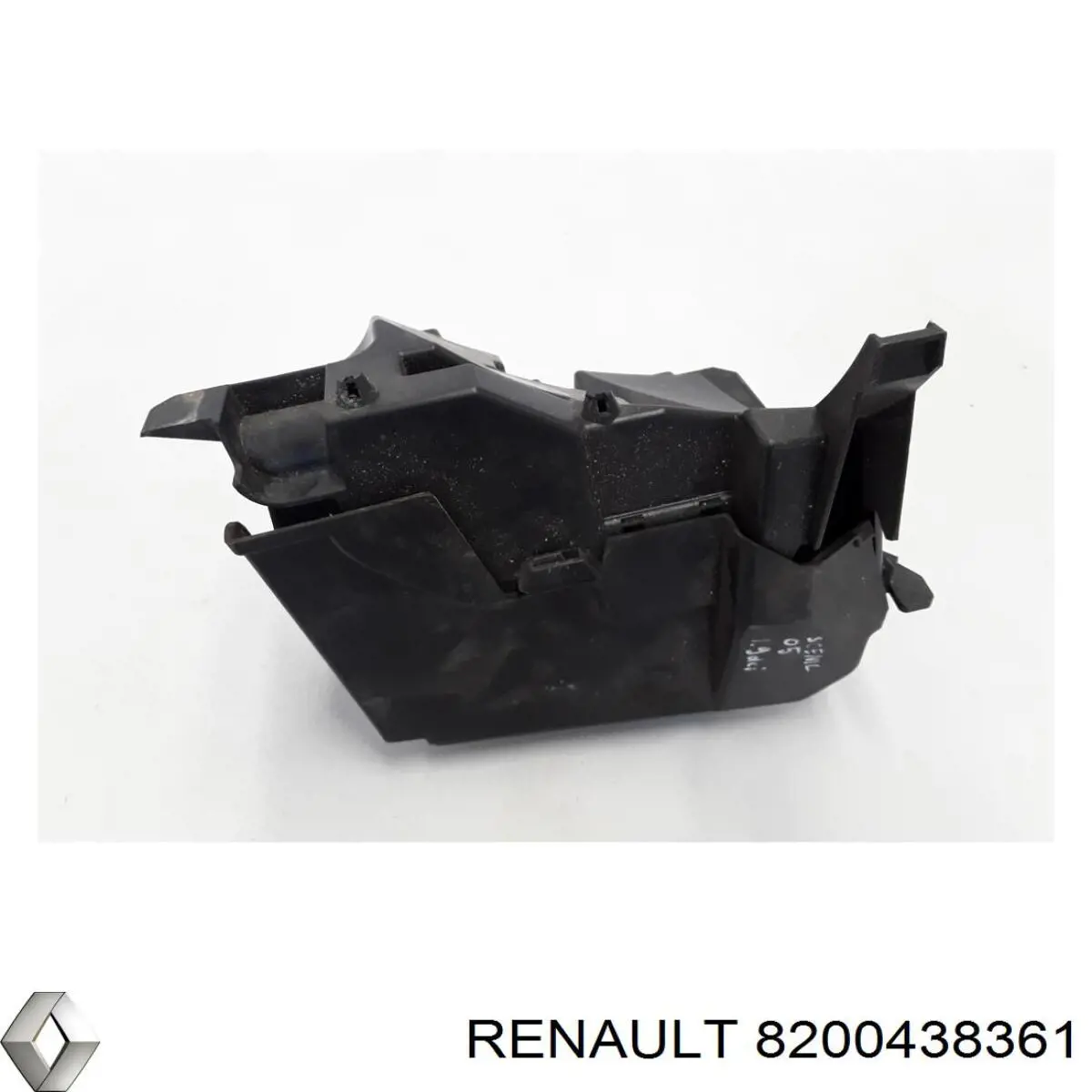 Renault (RVI) 8200438361 цена, от 51.86 USD