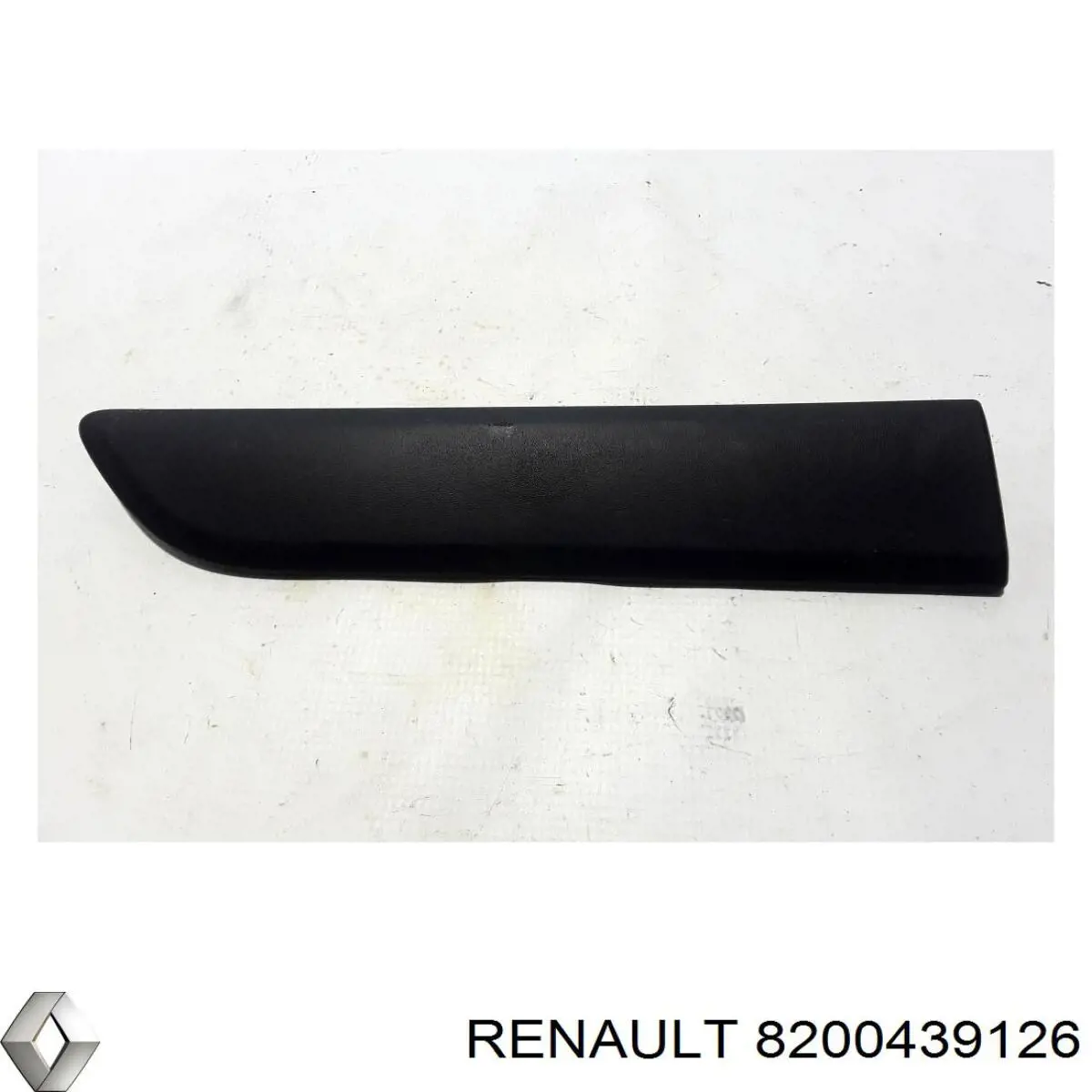 8200439126 Renault (RVI) 