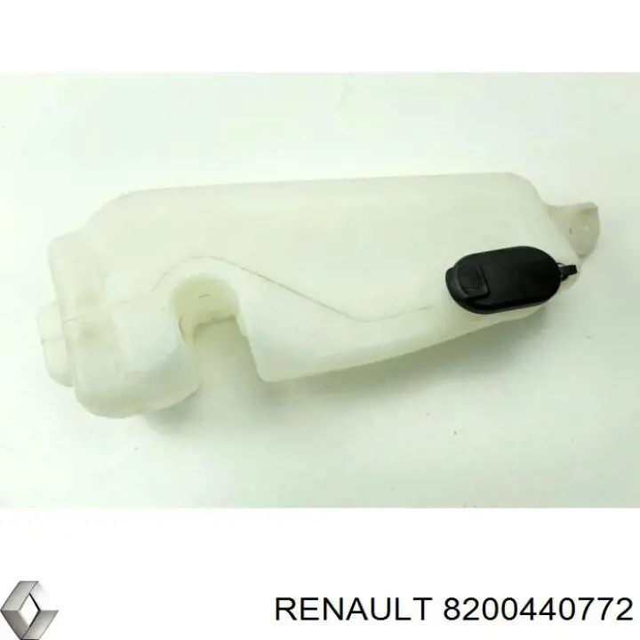 8200440772 Renault (RVI) 