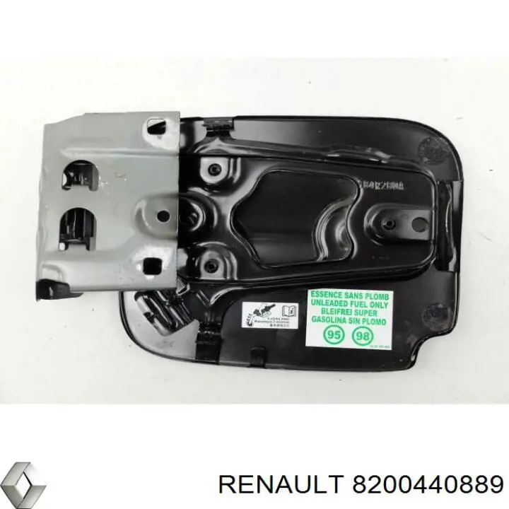  8200440889 Renault (RVI)