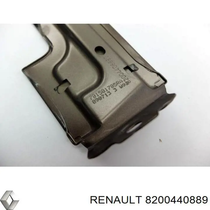  Renault (RVI) 8200440889 цена, от 19.00 USD