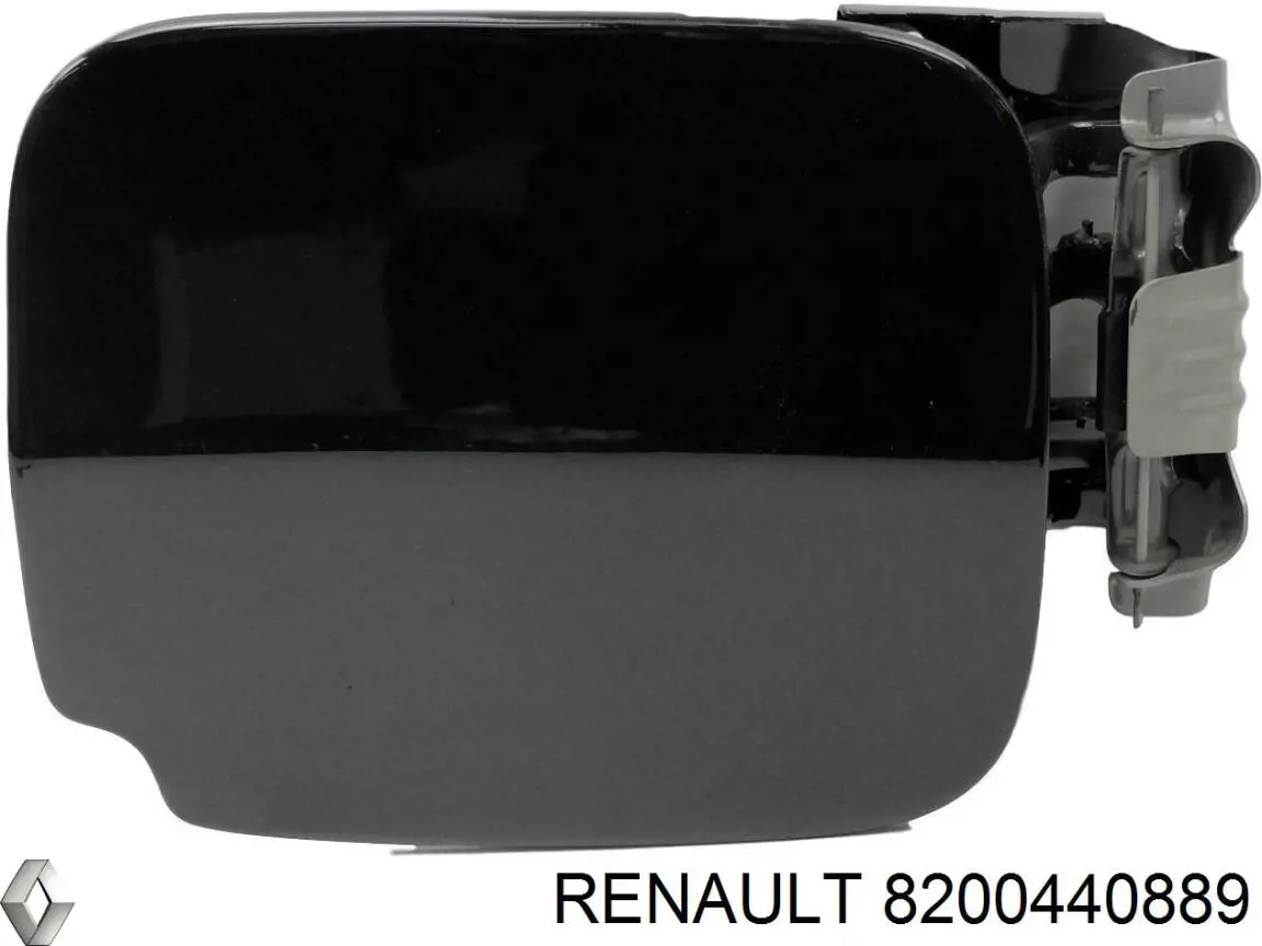 Купить 8200440889 Renault (RVI) 