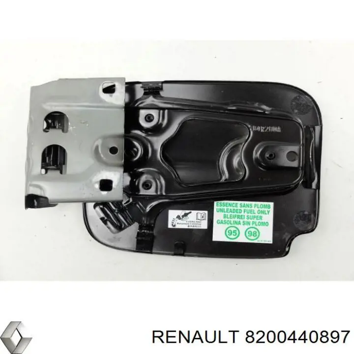  8200440897 Renault (RVI)