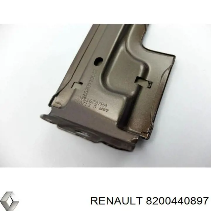 8200440897 Renault (RVI) 