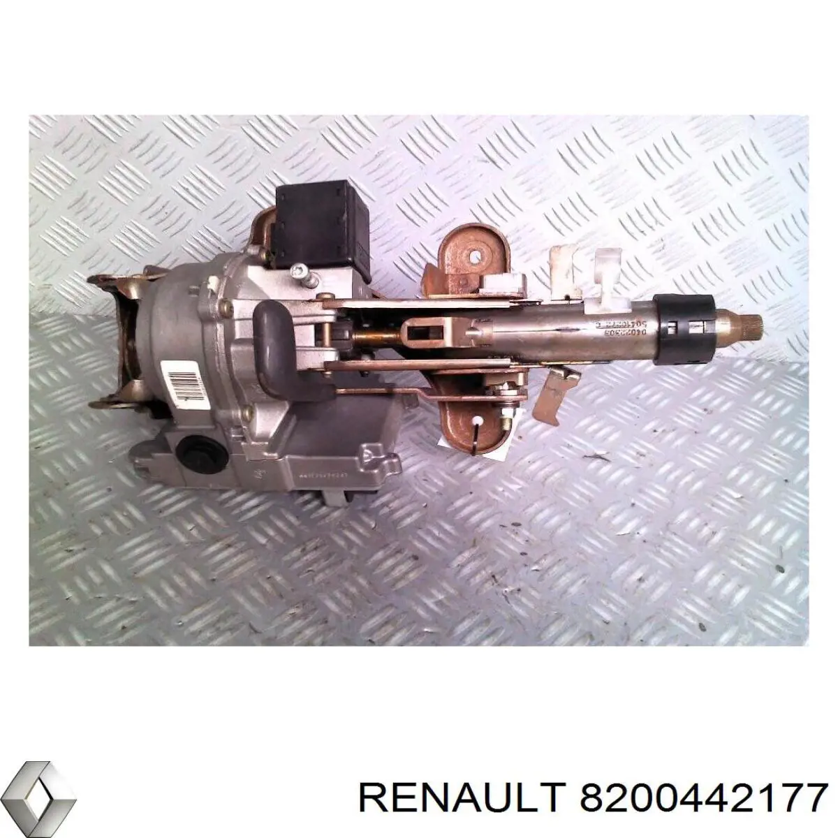 8200442177 Renault (RVI)