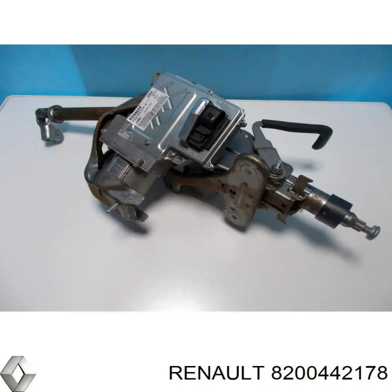  8200442178 Renault (RVI)