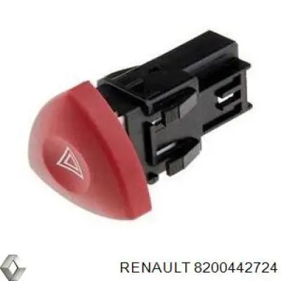8200442724 Renault (RVI)