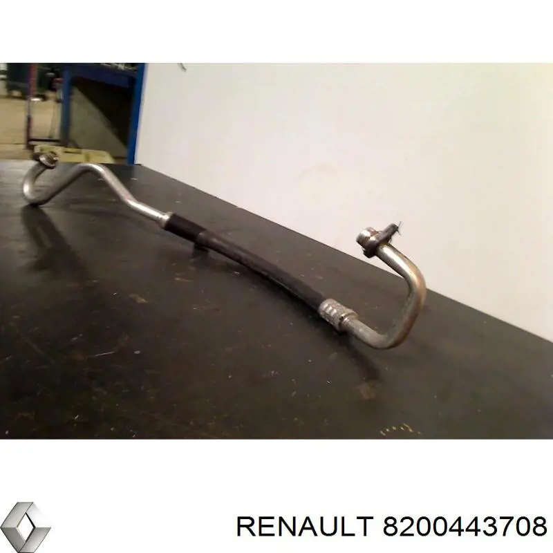 8200443708 Renault (RVI) 
