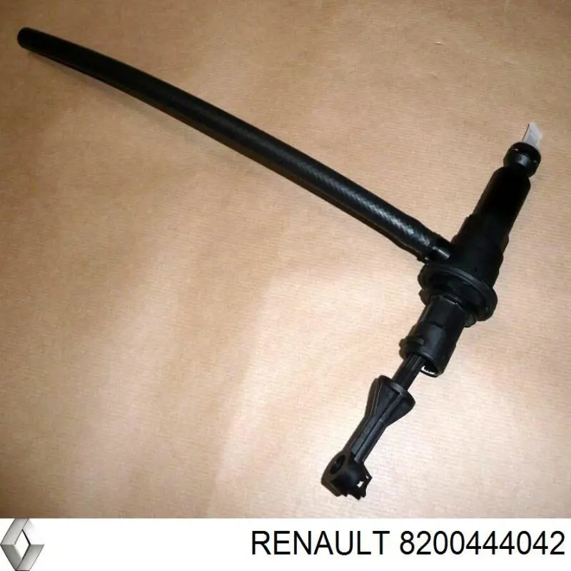 ГЦС Renault (RVI) 8200444042 цена, от 104.21 USD