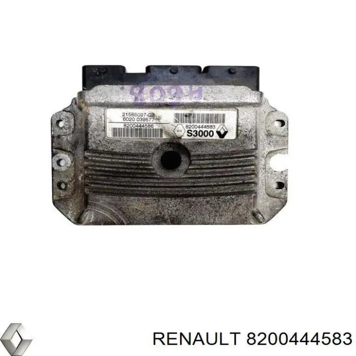  8200444583 Renault (RVI)