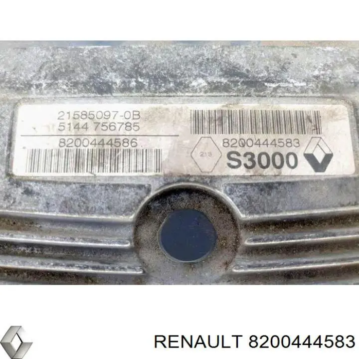  Renault (RVI) 8200444586 цена, от 112.74 USD