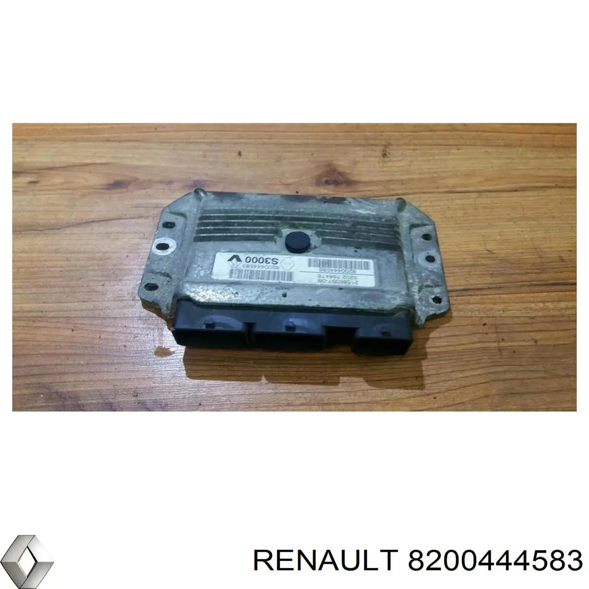 Купить 8200444583 Renault (RVI) 