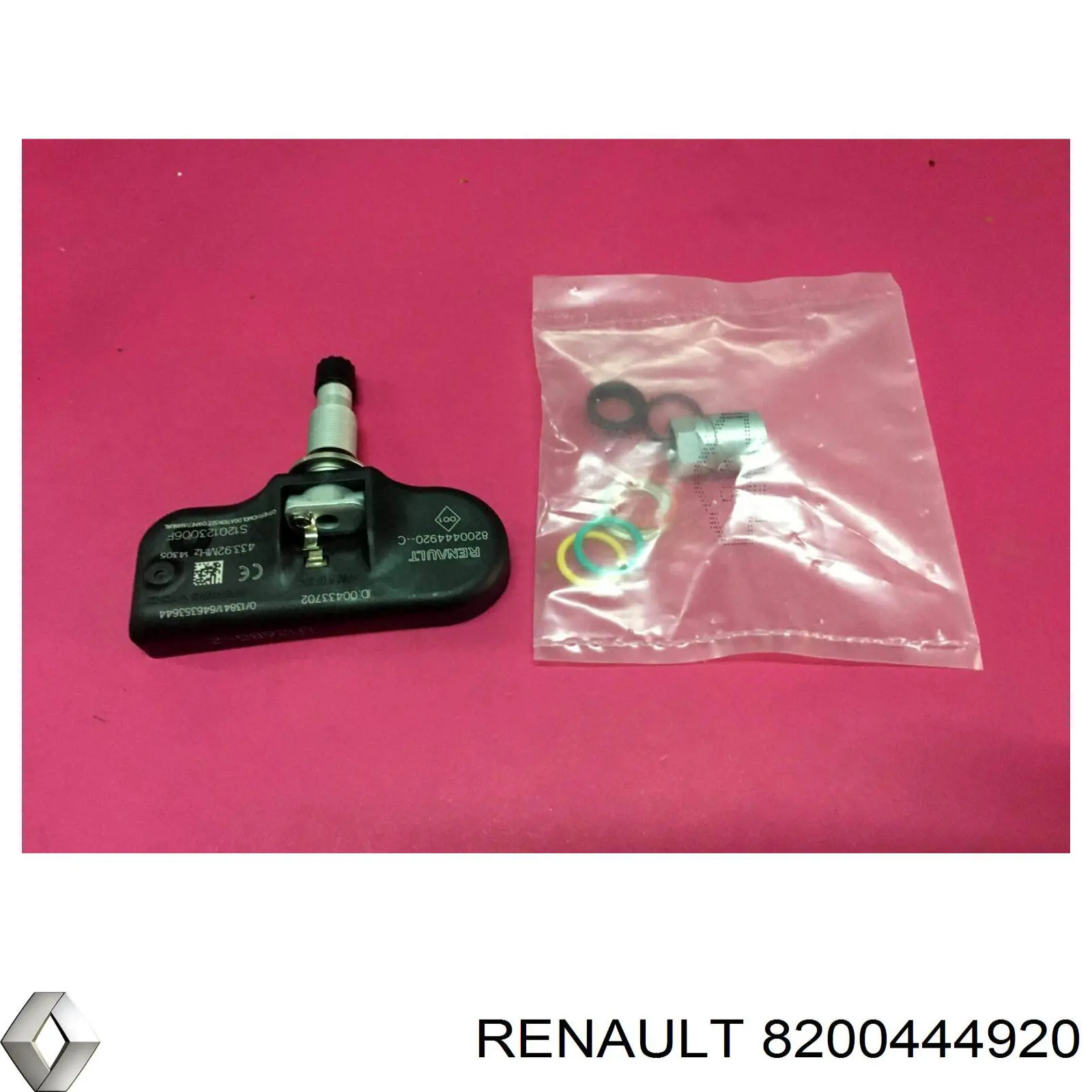 8200444920 Renault (RVI) 